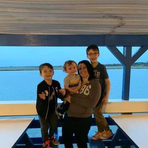 Meet your Posher, Cheryl